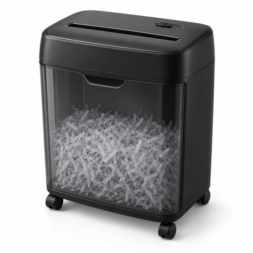20L 静音碎纸机