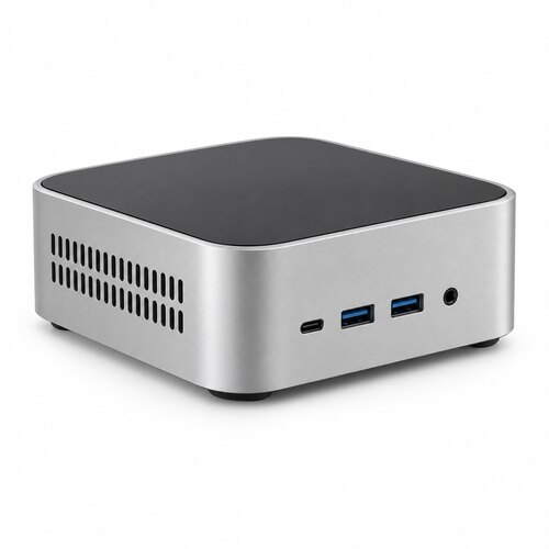 迷你办公主机 16GB+512GB